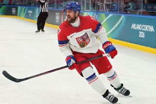 Ze zámoří se k reprezentaci připojí šest hokejistů - Sport.cz